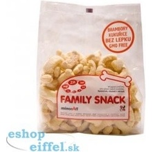 Family Snack Minerall 125g