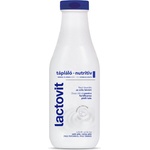 Lactovit Душ гел Lactovit, 600 мл (534131)