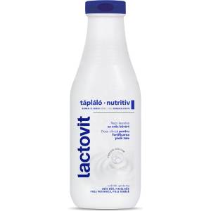 Lactovit Душ гел Lactovit, 600 мл (534131)