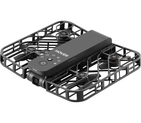 HOVERAir X1 Combo