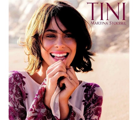 Tini - Tini CD