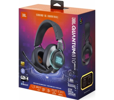 JBL Quantum 810
