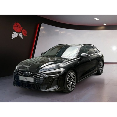 Audi A5 2.0 TFSIe quattro Avant 270 kW