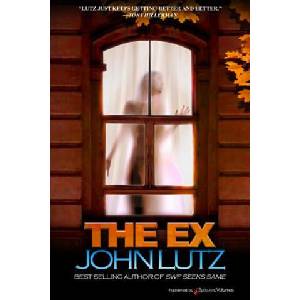 The Ex | John Lutz (ISBN: 9781628154832)