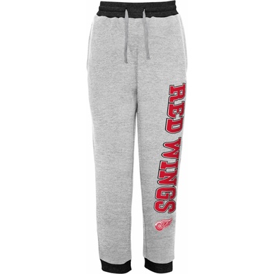 Outerstuff detroit Red Wings Skilled Enforcer Sweatpants