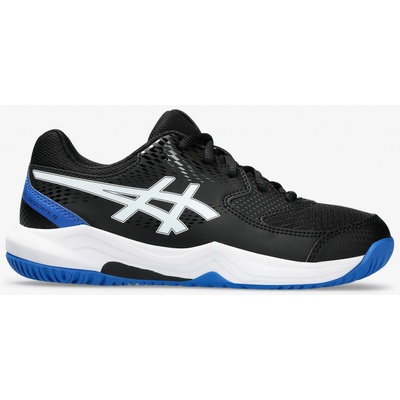 Asics Gel Dedicate 8 GS AC JR modré