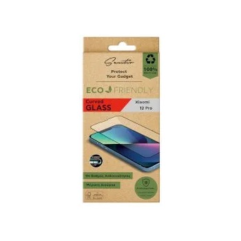 Image 1 of Sentio Screen Protector 3D Glass for Xiaomi 12 Pro