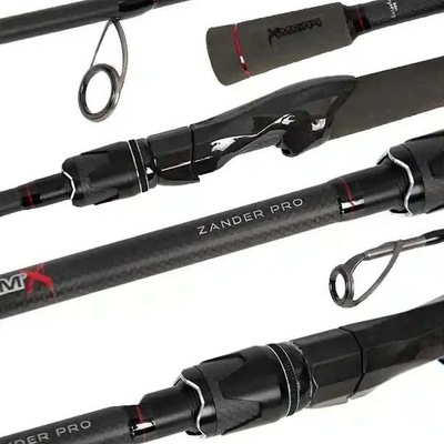 Fox Rage Prism X Zander Pro Spinning Rods 2,1 m 7-28 g 2 díly
