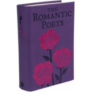 Romantic Poets (ISBN: 9781626863910)