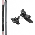 Test Dynafit Radical 88 W 23/24 Recenzia Dynafit Radical 88 W 23/24