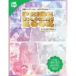 Walter Foster Publishing The Official Webtoon Pride Coloring Book Collection | Walter Foster Creative Team