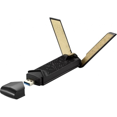 Asus USB-AX56 90IG06H0-MO0R10 (bez podstavca)