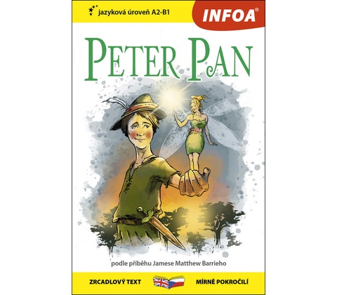 Peter Pan