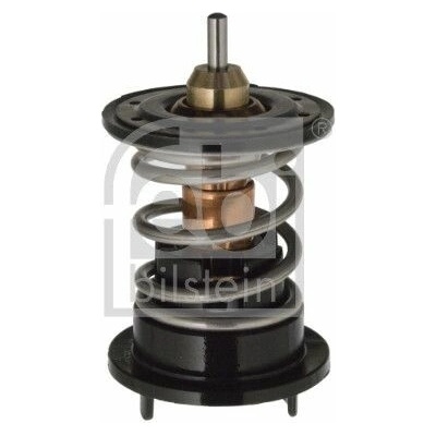 Termostat, chladivo FEBI BILSTEIN 106284