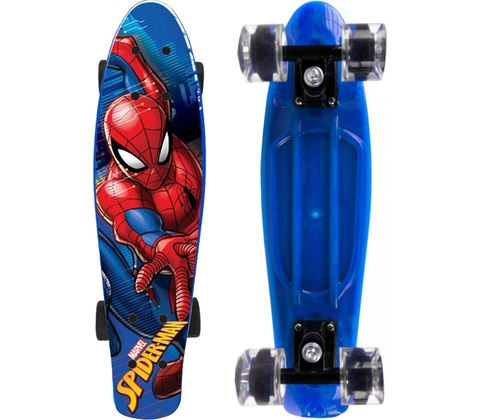 SPIDERMAN Marvel