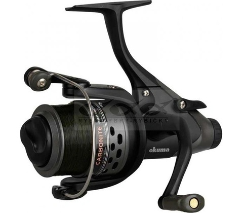 Okuma Carbonite XP 40 CBF