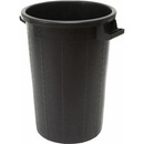 NAKO Kolín Sud 75 L na dešťovou vodu včetně víka, recyklovaný plast