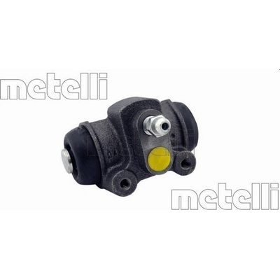 Brzdový valček kolesa METELLI 04-0667