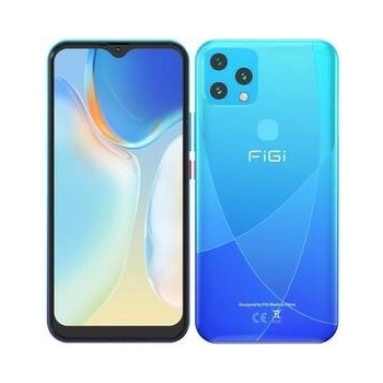 Aligator Figi Note 1S 4GB/128GB