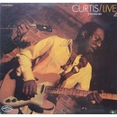 MAYFIELD CURTIS: CURTIS/LIVE! =EXPANDED= LP