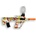 Sunny Blaster RS 99-83, щурмова пушка с водни гел топчета и аксесоари, жълта (RS 99-83-yellow)