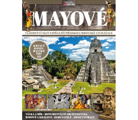 Mayové