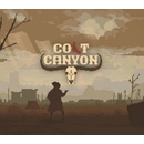 Colt Canyon
