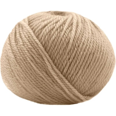 PRESTIGE Lana Gatto Farby PRESTIGE: 14618 camel