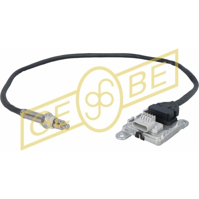 NOx-senzor, NOx-katalyzátor GEBE 9 3626 1