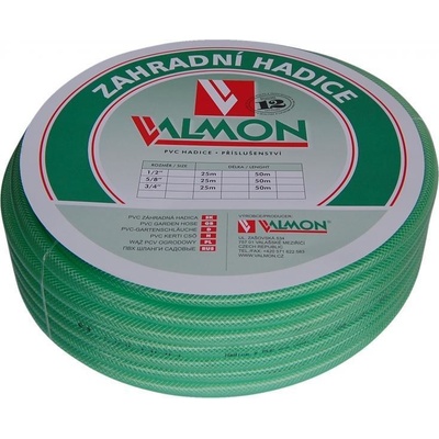 Valmon 1'' 25mm 10m