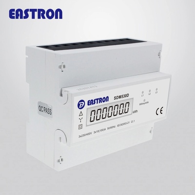 Eastron SDM-530D – Zbozi.Blesk.cz