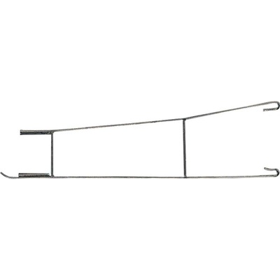 Märklin 70231 H0 vyrovnávací kus trolejového drátu univerzální 5 ks