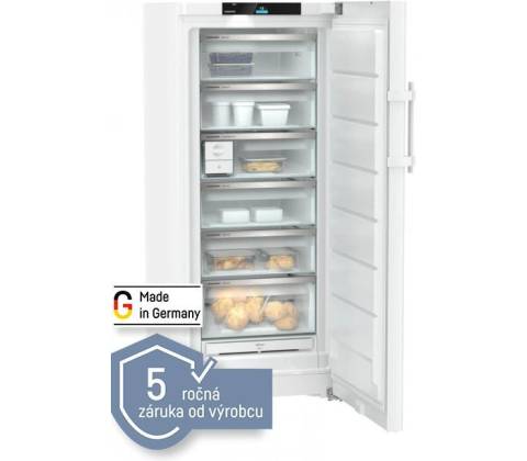 Liebherr FNc 707i