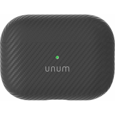 Epico UNUM Aramid pouzdro AirPods Pro 3 94411191300001 – Hledejceny.cz