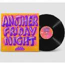 CORRY, JOEL - ANOTHER FRIDAY NIGHT LP