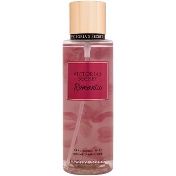 Victoria's Secret Romantic 250 ml спрей за тяло за жени