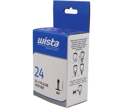 Wista AV