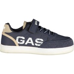 GAS Детски спортни обувки gas, Размер 31, Цвят Синьо (gak524121_bl0252)
