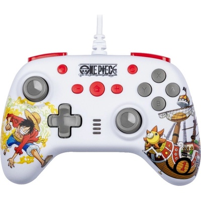 Konix One Piece