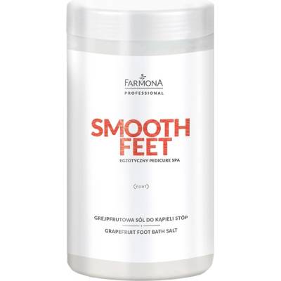 Farmona Professional Sůl na nohy relaxační 1250 ml