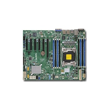 Supermicro MBD-X10SRi-F-O