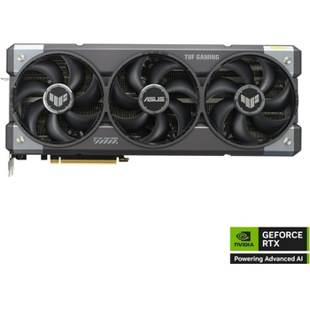 Asus TUF Gaming GeForce RTX 5090 OC Edition 32GB GDDR7 90YV0LY0-M0NA00