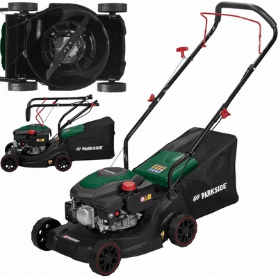 Parkside® PBRM 39 C2 100361327