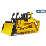 BRUDER Bruder 2452 cat / Булдозер (br 2452)