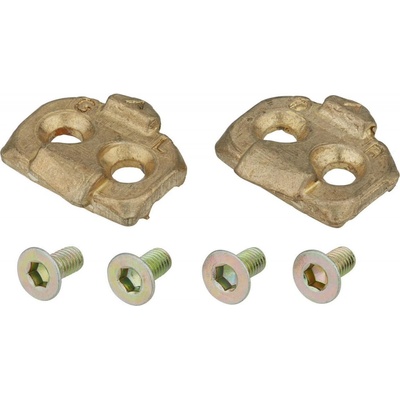 Kufry Time Atac Easy Cleats 10