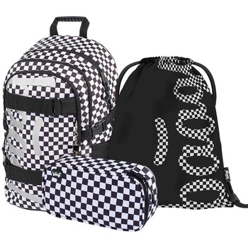 Image 1 of Baagl 3 set skate ska