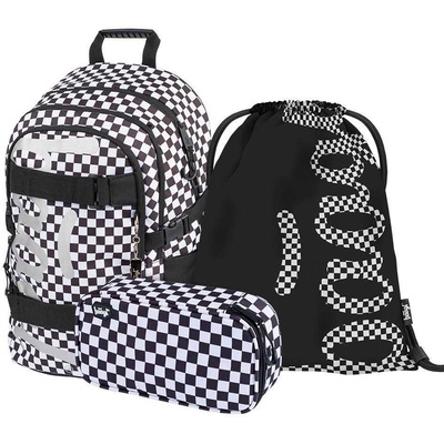 Baagl 3 set skate ska