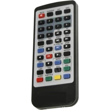 GENERAL SENCOR SDF-890T - съвместимо дистанционно управление на марката General (SDF-890T)