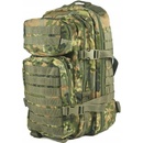 Mil-Tec US Assault flecktarn 20 l