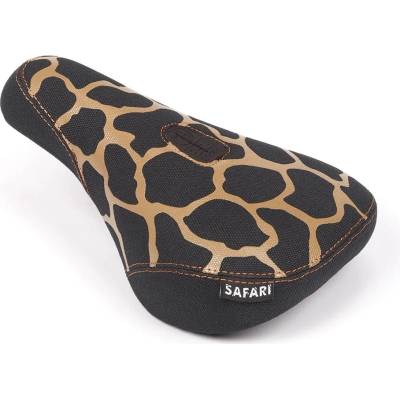 BSD BMX BSD SAFARI Čierna
